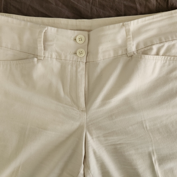 LOFT Original Crop size 10 - Picture 5 of 5